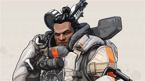 How To Play Gibraltar Apex Legends Character Guide Allgamers