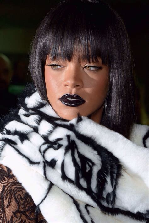 Rihanna Rihanna Makeup Rihanna Fenty Rihanna Looks Rihanna Style