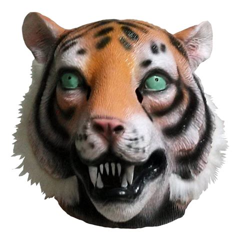 Tiger Mask Mistermask Nl