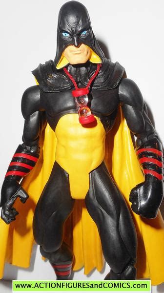 Dc Direct Hourman Jsa Justice Society Of America Collectables Universe