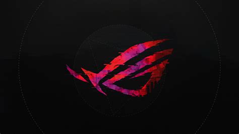 Technology Asus Rog 4k Wallpaper Hdwallpaper Desktop 4k