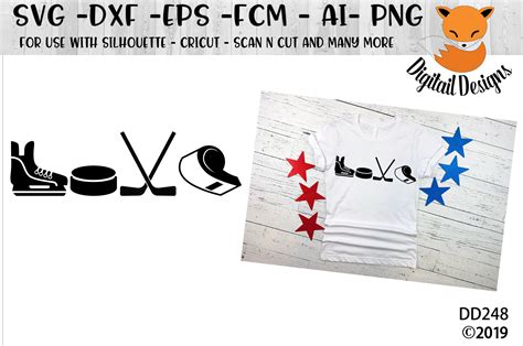 Free Free 51 Love Hockey Svg SVG PNG EPS DXF File