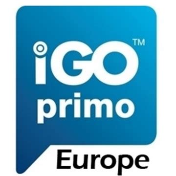 Kaartupgrade Igo Primo Of Inch Wince Gps Heel Europe Q Met Gb Sd Kaart