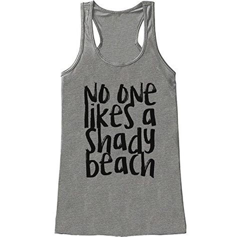 33 funny shirts you can wear at the beach summer tank tops womens tank tops summer summer tank