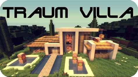 Reviewed by tyler lopez on saturday, february 2nd, 2019. Minecraft modernes Haus / Traumvilla (+Download) - YouTube