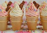 Top Ice Cream Pictures