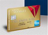 Gold Delta Skymiles Credit Card Priority Boarding