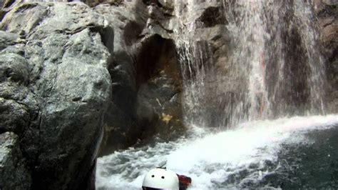 Middle Fork Lytle Creek Youtube