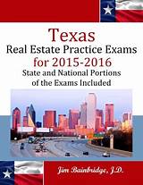Images of Real Estate License Texas Practice Test