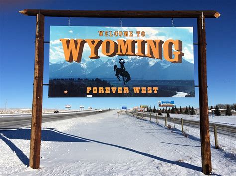 Welcome To Wyoming Photography Videos Podcasts Wyofile