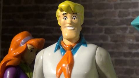 scooby doo and the cursed game youtube