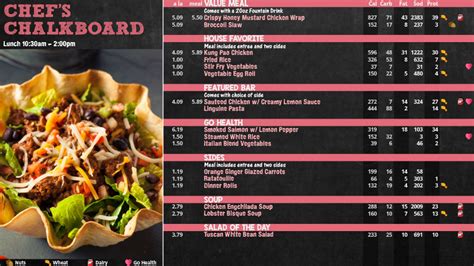 Read our fantastic online reviews and then stop by and eat with us! Saint Francis Health System