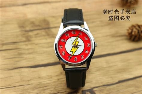 Buy Marvel Super Hero Ghost Rider Fashion Skull Watch