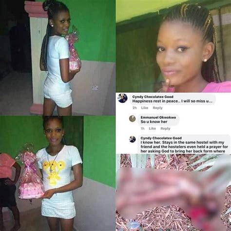 Photos Decomposing Body Of Missing Female Delta Poly