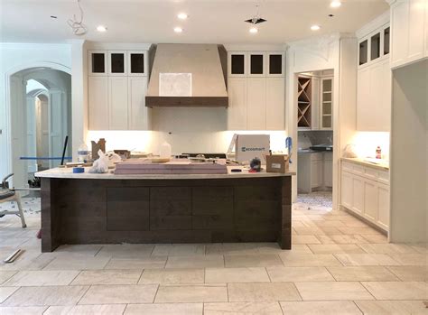 Which Direction Should You Run Your Tile Flooring Well — Designed