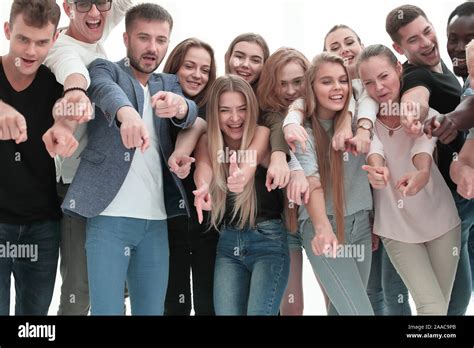 Young People Together Hi Res Stock Photography And Images Alamy