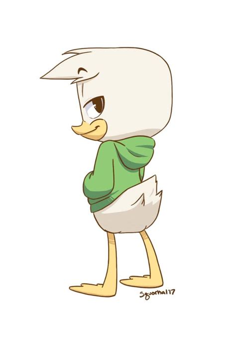 Louie Duck Tales Amino