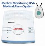Medical Home Monitoring Photos