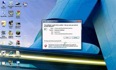 Maybe you would like to learn more about one of these? Minecraft: How to fix Blank/black screen on minecraft ...