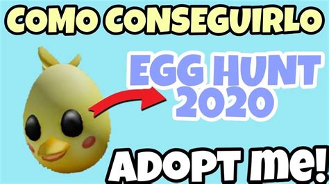 Months ago there is not any active and valid codes for roblox adopt me. NUEVO POLLITO Y EGG HUNT 2020 ADOPT ME - YouTube