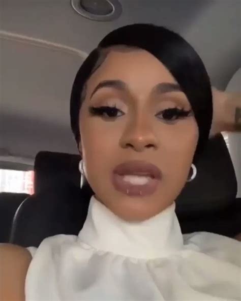 Mother B 🤎 On Twitter From The Quotes We Already Know That Cardi Will Always Be Famous And