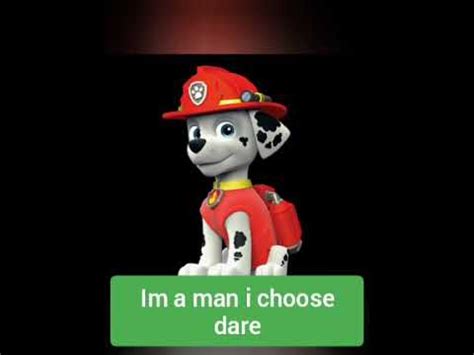 Paw Patrol Truth Or Dare Warning Is Funny YouTube