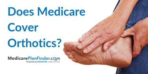 We did not find results for: The Surprising Truth: Does Medicare Cover Orthotics?