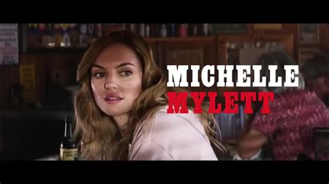 Yarn Michelle Mylett El Camino Christmas Official Trailer Hd