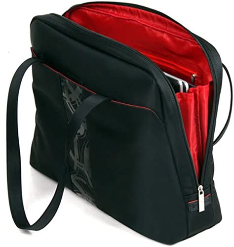 Laptop Bag For Women Ladies Briefcase 156 Inch Laptop Case Designer Messenger Hand Bag