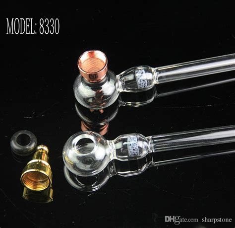 Buy Dropship Products Of Newest Two Functions Oil Burner Glass Tobacco Pipes With Honeycomb