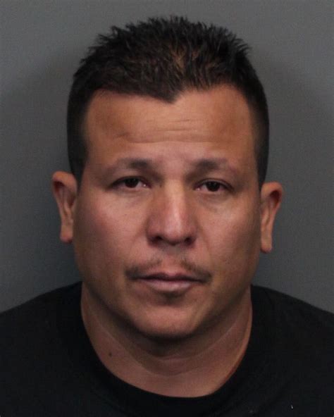 Sheriffs Office Detectives Arrest Washoe County Man On Charges Of Sexual Assault With A Minor