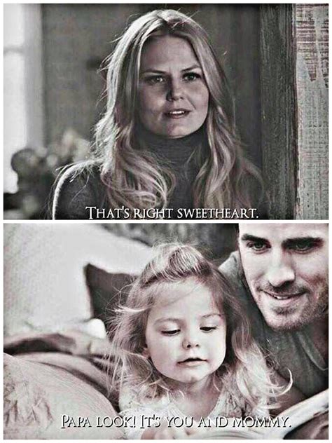 Pin by Hailey Hudson on Once Upon a Time | Once upon a time funny, Captain swan, Once upon a time