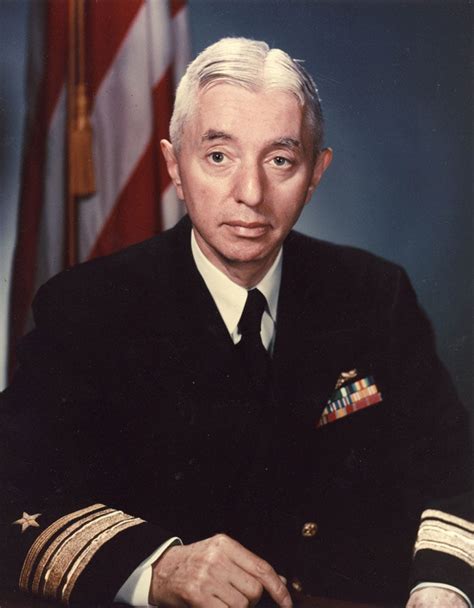 This Legendary Admiral Had A Ruthless Approach To Job Interviews