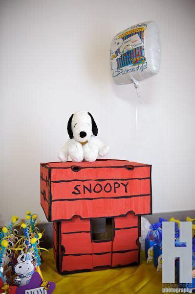 Browse our diy and personalized gift ideas to find exactly what you are looking for. Snoopy 1st Birthday Party | Snoopy birthday, Snoopy party ...