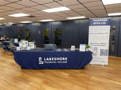 Lakeshore Technical College Home