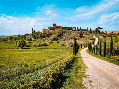 13 Best Wine Hotels In Tuscany Italy