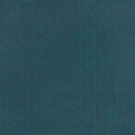 Dark Teal Blue Solid Outdoor Upholstery Fabric By The Yard