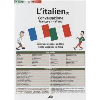 Italien de conversation - broché - Collectif - Achat Livre | fnac