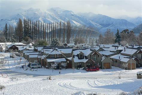 Wanaka Luxury Apartments Accommodation Wanaka