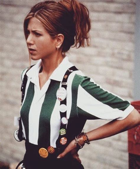 The iconic character, played by jennifer aniston , and her wardrobe embodied the sleek, minimal aesthetic of the decade that still resonates today (both on the runways and the. 1122 best jennifer aniston images on Pinterest | Beautiful ...