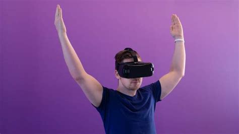 The Us Government’s Creating A Health Focused Virtual Reality Game For Gay Men • Instinct Magazine