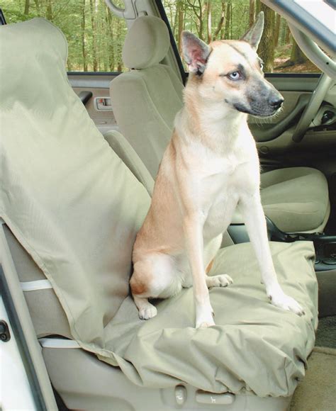 Car Seat Covers By Solvit Pet Age