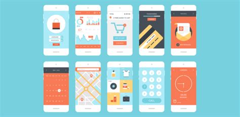 30 Amazing Mobile App Design Software Tools Designveloper