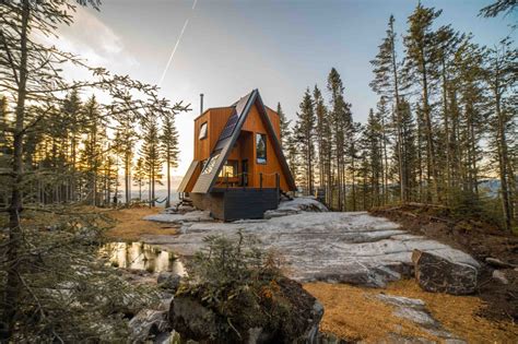 Post for free post for free are you a landlord? La cAbin ride&sleep - Cabins for Rent in Lac-Beauport ...