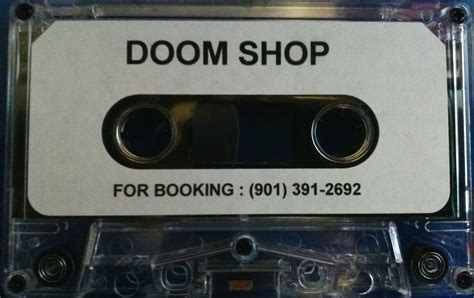 Doom Shop Doom Shop Reviews Album Of The Year