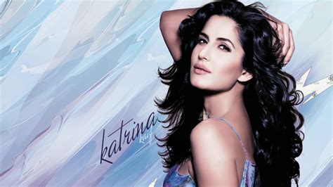 Bollywood And Hollywood Beauti Queens Katrina Kaif Hot Hd Wallpapers