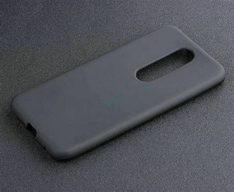 Cases For All Nokia G11g21 Case Slim Black Silicone Shockproof Gel