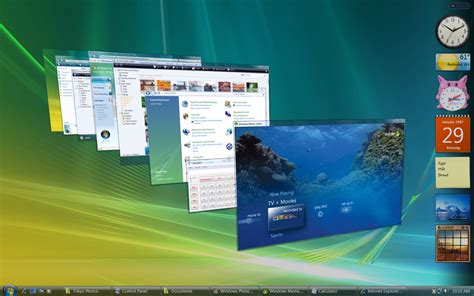 Extreme History เปิดประวัติ Windows Vista ระบบปฏิบัติการสุดเฟลของ