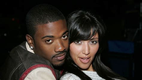 Kim Kardashian And Ray J Sex Tape Latest Update Kim K In Tears Zesa