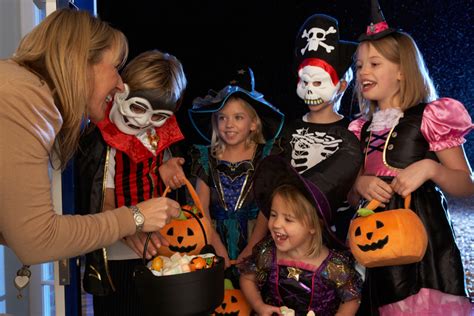 7 Tips And Tricks For A Safe Halloween Ridgeview